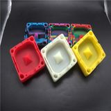 Portable Silicone Cigar Ashtray Wholesale, Funny Pocket Ashtray with Custom Logo