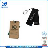 Top Quality Lowest Price Garment Tags Labels Stickers