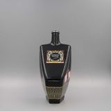 Supply Clear Glass Empty Mini Hard Liquor Bottle