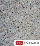 Grey Crystal Arts Stone Outdoor Water Based Wall Paint