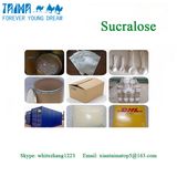 Healthy Food Grade 99% Sweetener Sucralose Powder