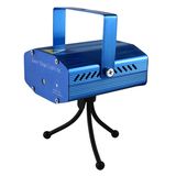 DJ Equipment Disco Stage Lighting Green Laser Light