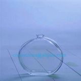 Round Featured Perfume Glass Bottle 100ml