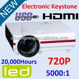 WiFi USB Education LED Projector
