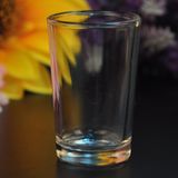 Straight Popular Hot Selling Shot Glass