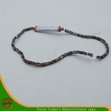 3*6mm Crystal Bead, Button Pearl Glass Beads Accessories (HAG-11#)