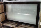 Silk Screen Printing Glass