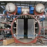 Food Industrial Vacuum Freeze Drying Equipment