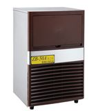 Block Ice Machine