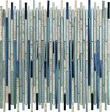 Beautiful Glass Mosaic Tile in Pakistan (AJJ5AY-4)