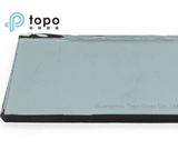 5mm Light Gray Flat Glass for Windows (C-LG)
