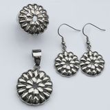 New Stainless Steel Ladies Earrings Designs Pictures