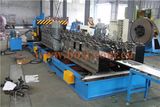 Stainless Steel Cable Tray Roll Forming Production Manufacturer Iran