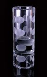 Crystal Flower Vase for Gift (JD-HP-038)