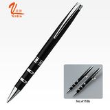 2016 Hot Sell New Fashion Smooth Fast Writing Ball Pen