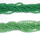Crystal Gemstone Bead Fashion Accessories (ESB01762)