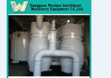 Multi-Ion Hardware Film Coating Machine for Vacuum Cup