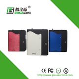 Fan Inside Design Electric Air Freshener Dispenser for Hotel Rooms