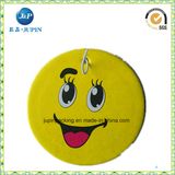 Wholesales Happy Face Car Air Freshener (JP-AR051)