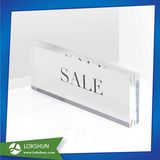 Acrylic Nameplates, Logos, Signs, Logo Blocks, Acrylic Displays