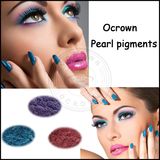 Natural Matte Eye Shadow Nude Eyeshadow Makeup Glitter Pigment