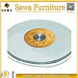 High Quality Wholesale Lazy Susan for Dinning Table