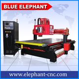 Good Wooden Door Making Machine Ele1530 Wood Furniture Design Machine for Sale