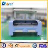 Double Head Laser Wood Cutting Machine Dek-1390j