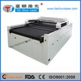 80W Wood Cell-Phone Cover CO2 Laser Engraving Machine