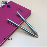 Supply Office Promotional Pen Twist Ballpoint Pen
