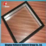 Insulated Glass-Tinted Glass Insulated