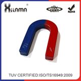 Hot Selling Permanent AlNiCo U Shape Horseshoe Magnet