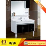 Vintage Style Bathroom Cabinet (8296)