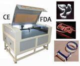Good Quality Laser Cutting Machine 80W with Ce FDA