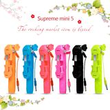 Wholesale Newest Best Mini Selfie Stick (RK-MINI5)