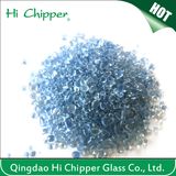 Grey Colored Landscaping Glass Beads