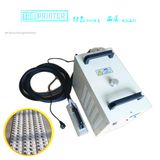 TM-Ledh6 MDF Plate Mini LED UV Curing Machine for UV Glue Floor Wood Paint