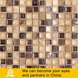 Ceramic Mosaic with Art Design (E03)