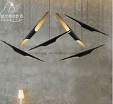 Individuality Simple Bar Shop Pendant Lamp for Restaurant