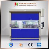 Automatic High Speed Industrial Door (Hz070)