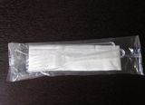 Individual Package PS Plastic Cutlery Set