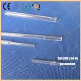 Agilent Gas Chromatograph Quartz Crystal Glass Lining