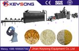 High Capacity Broken Rice Made Nutritional Food Artificial Rice Extruder