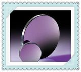 Ge Mono Wafer Ge Window Germanium Windows Ge Lens/Optical Lens