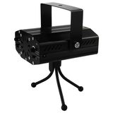 Mini Star Christmas Stage Lighting Laser Light