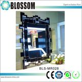 Hand Engraving Venetian Mirror Decorative Wall Art Mirror