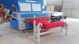 Big Size CNC Laser Cutting Engraving Machine 1825 CO2 for Plastic
