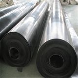 Black UV Resistance Dam Liner HDPE Geomembrane with Cheap Price