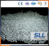 Drop on Type (thermoplastic and cold paint) Glass Beads