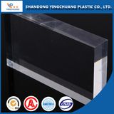 High Quality Plastic Sheet PMMA Acrylic Board